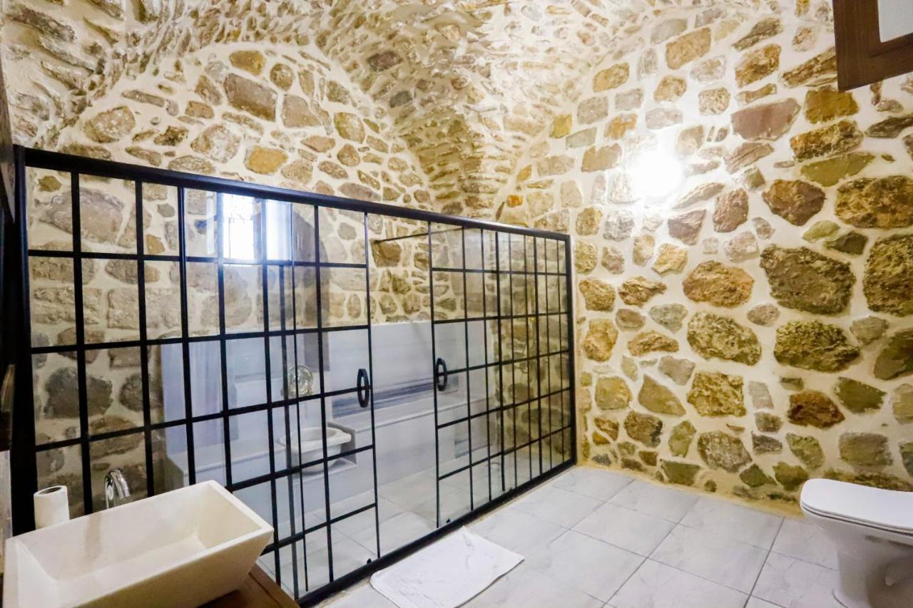 Kasr-I Reyyan Hotel Mardin Exterior photo