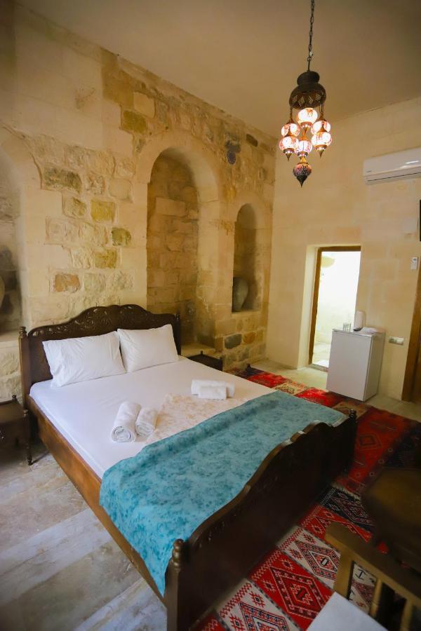 Kasr-I Reyyan Hotel Mardin Exterior photo