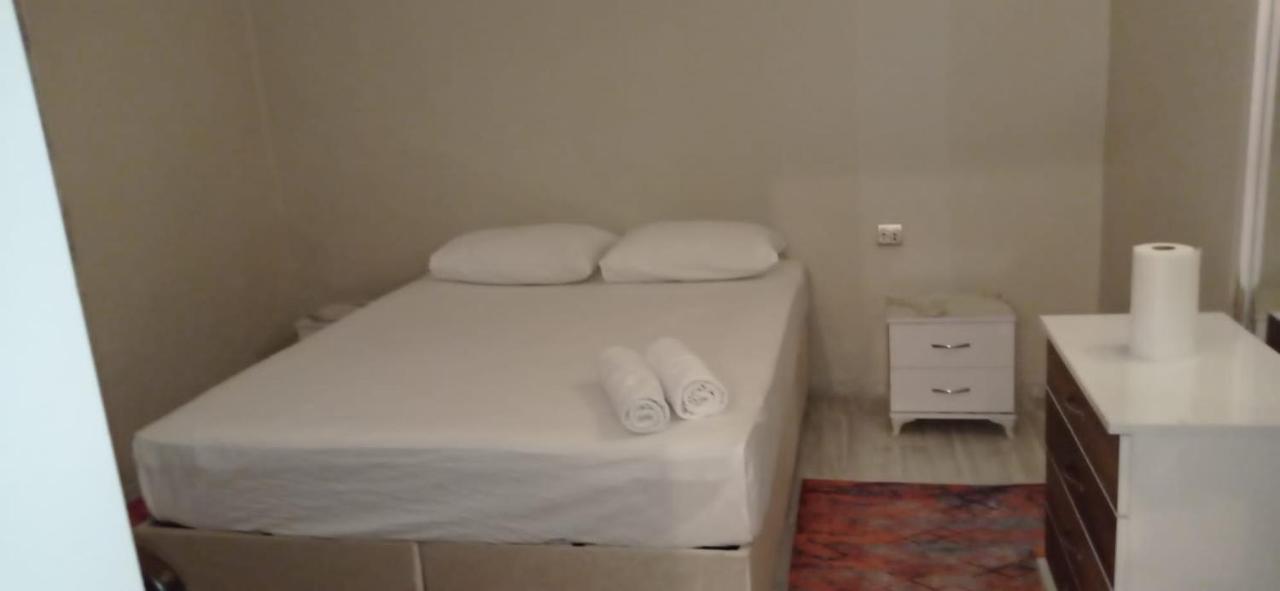 Kasr-I Reyyan Hotel Mardin Exterior photo