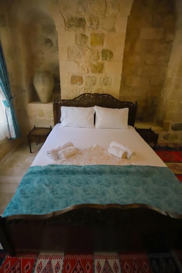 Kasr-I Reyyan Hotel Mardin Exterior photo