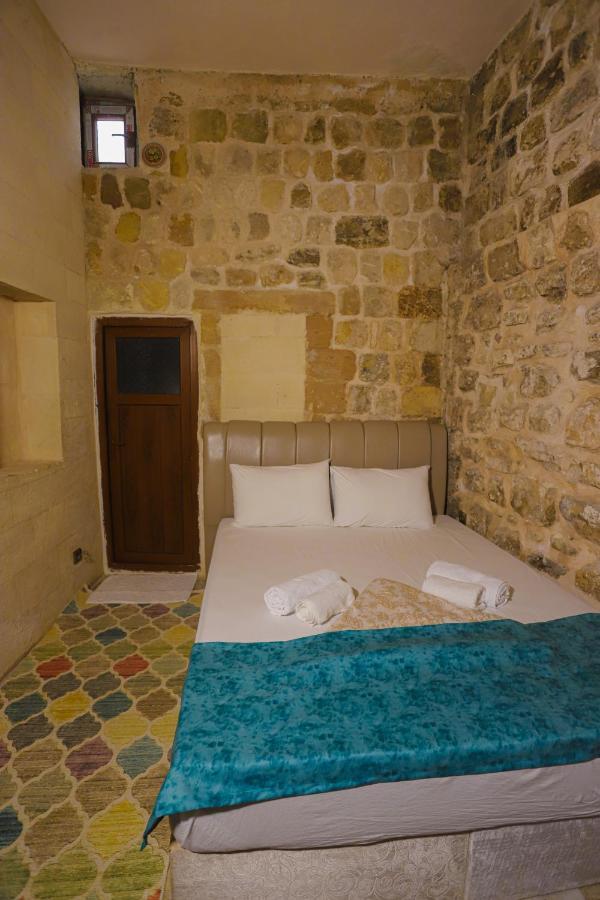 Kasr-I Reyyan Hotel Mardin Exterior photo