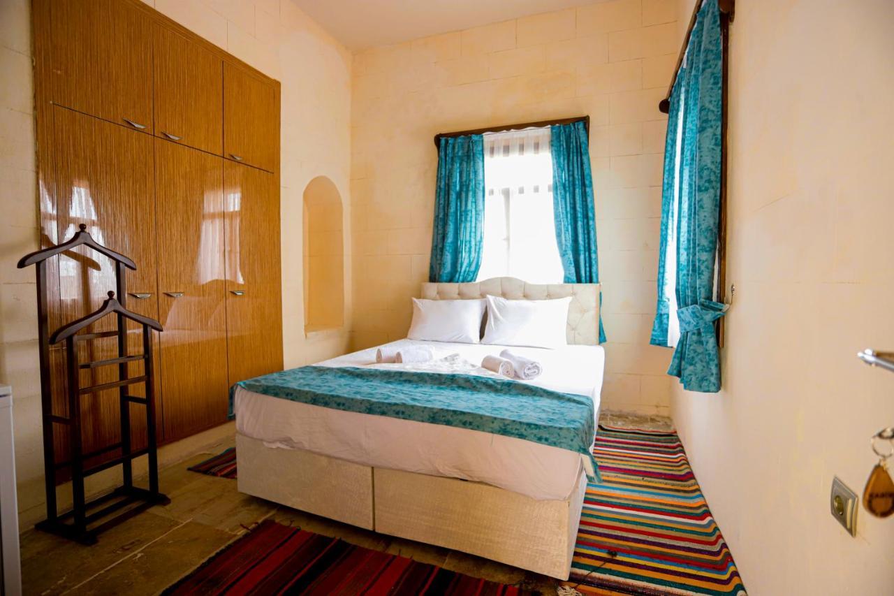 Kasr-I Reyyan Hotel Mardin Exterior photo
